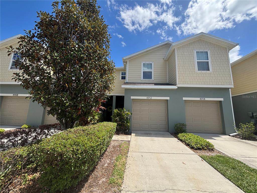4912 White Sanderling Court - Photo 1