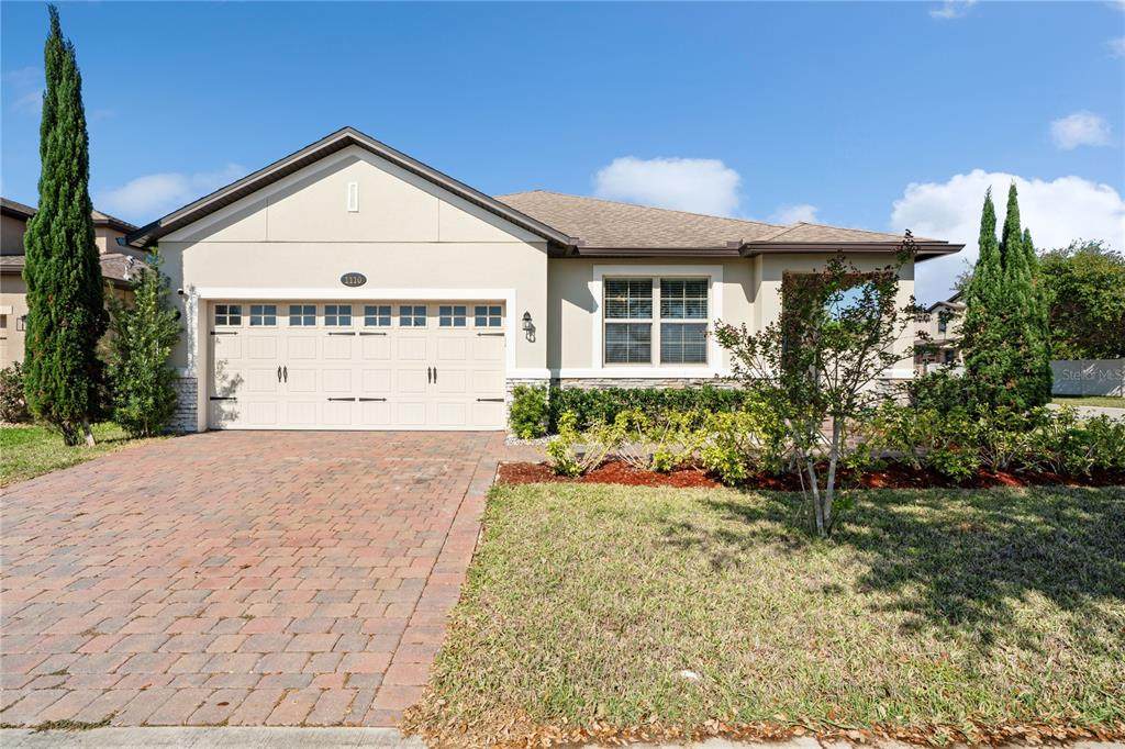 1110 Umbria Lane - Photo 1