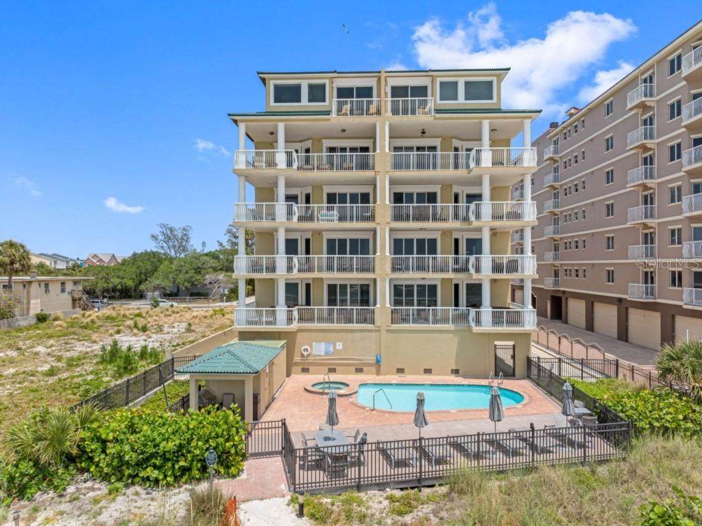 19734 Gulf Boulevard - Photo 1