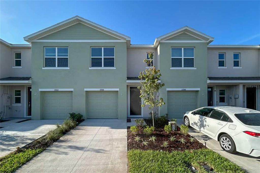 17208 English Chestnut Way - Photo 1