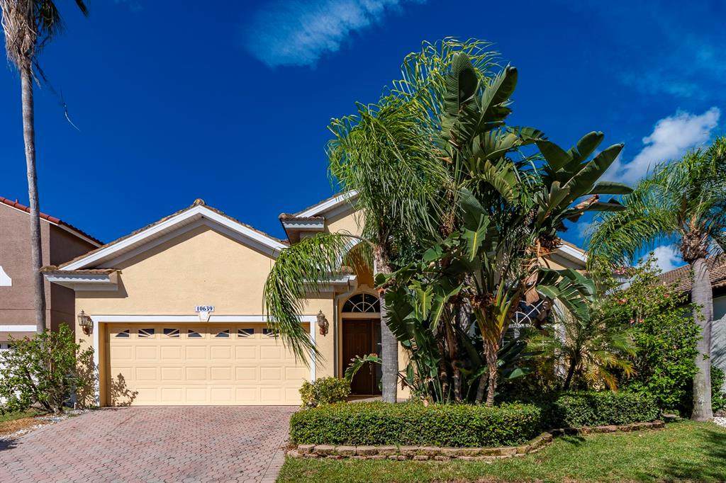 10639 Hatteras Drive - Photo 1