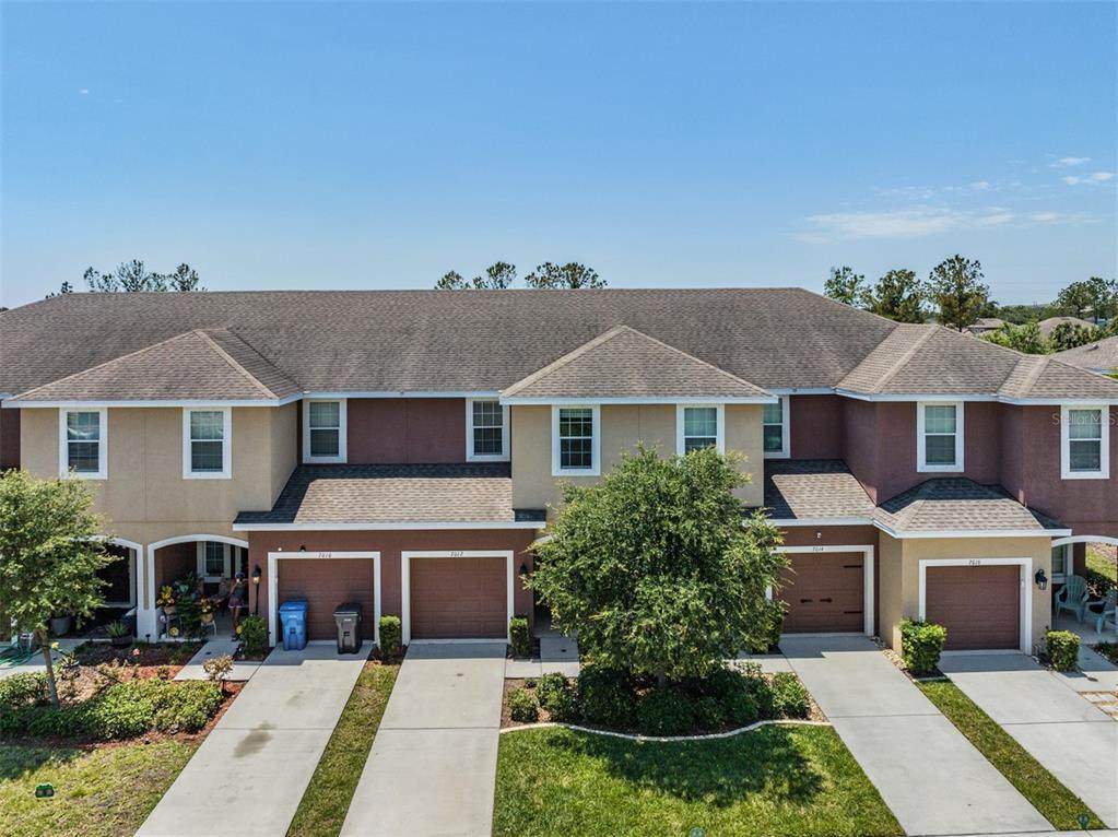 7012 Holly Heath Drive - Photo 1