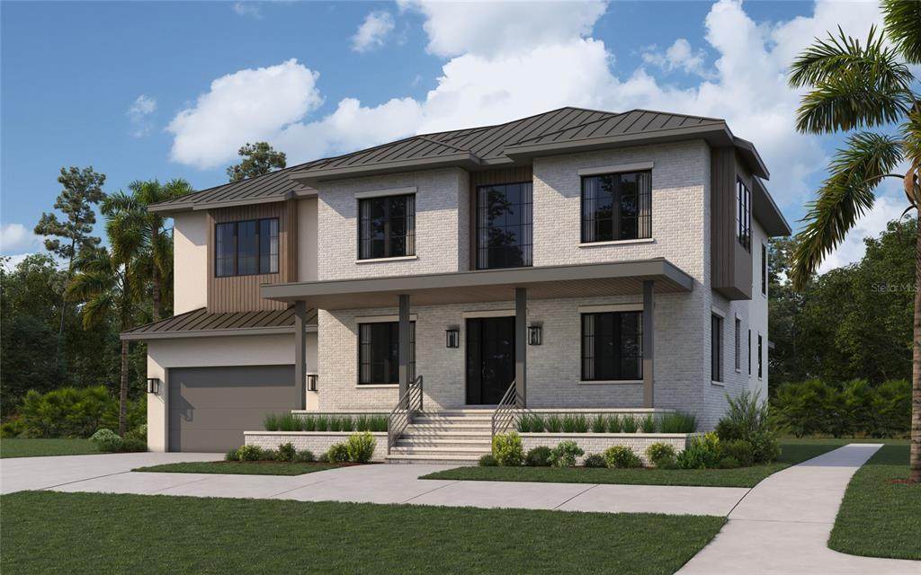 404 Davis Boulevard - Photo 1