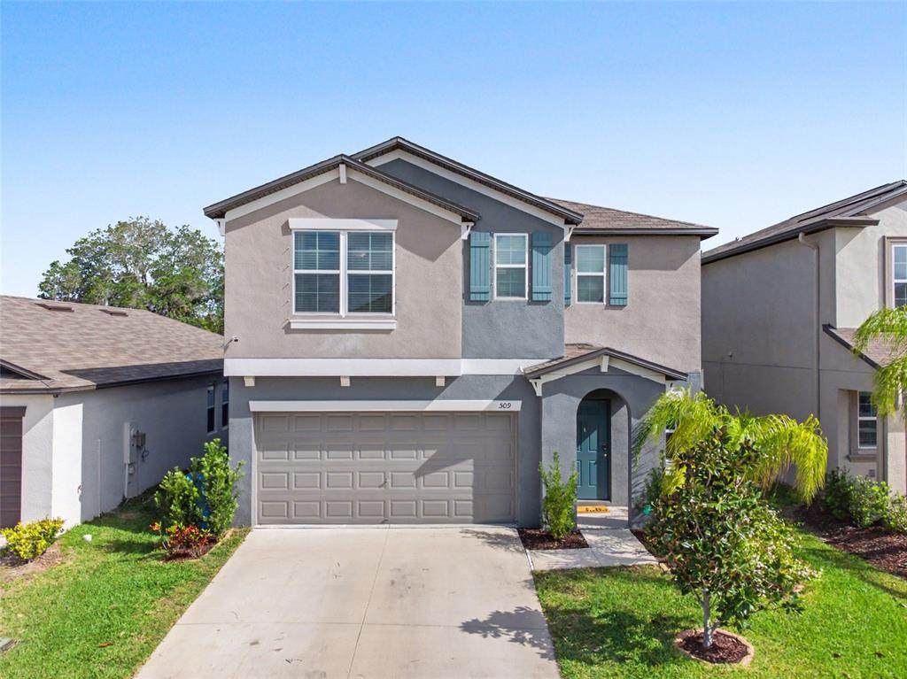 509 Royal Empress Drive - Photo 1