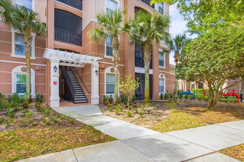 8302 Portofino Drive - Photo 1