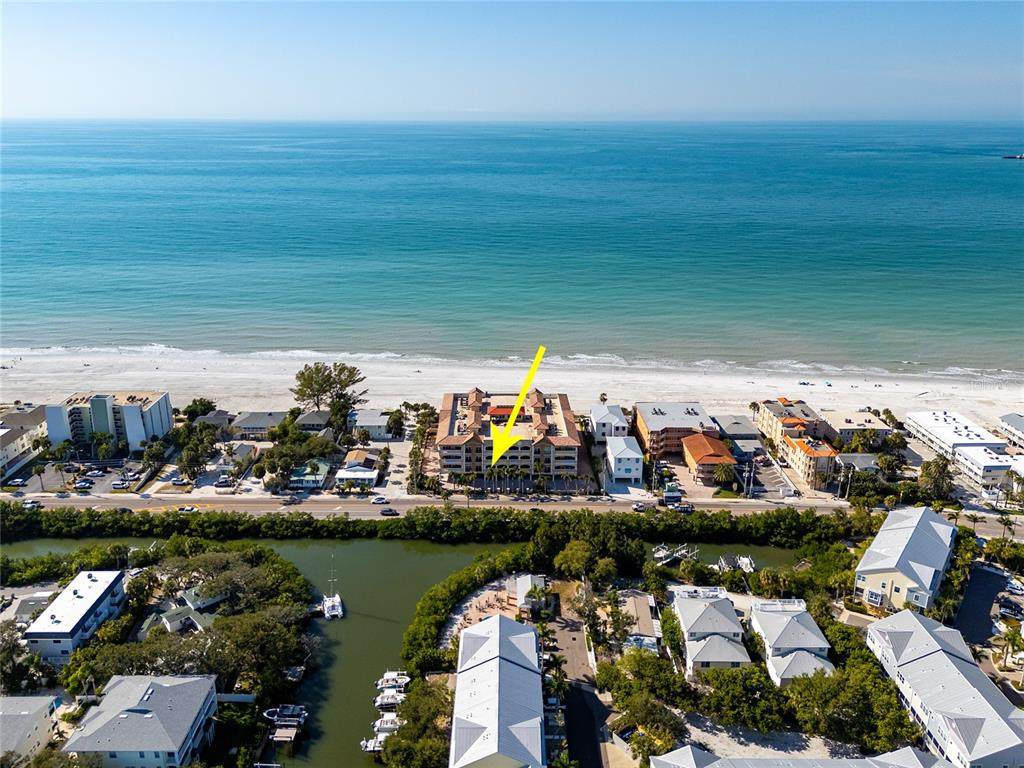 604 Gulf Boulevard - Photo 1