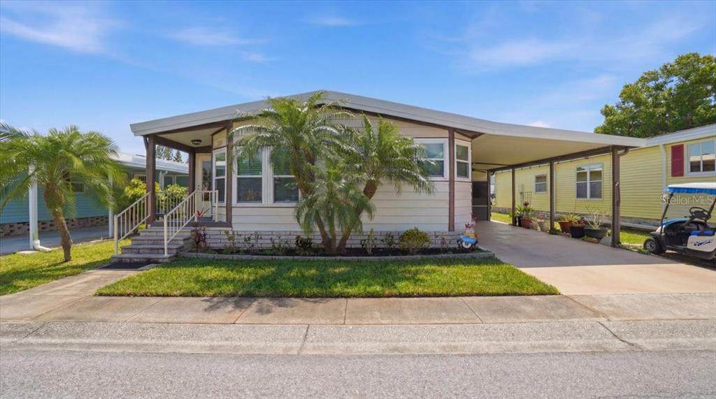 1001 Starkey Road - Photo 1