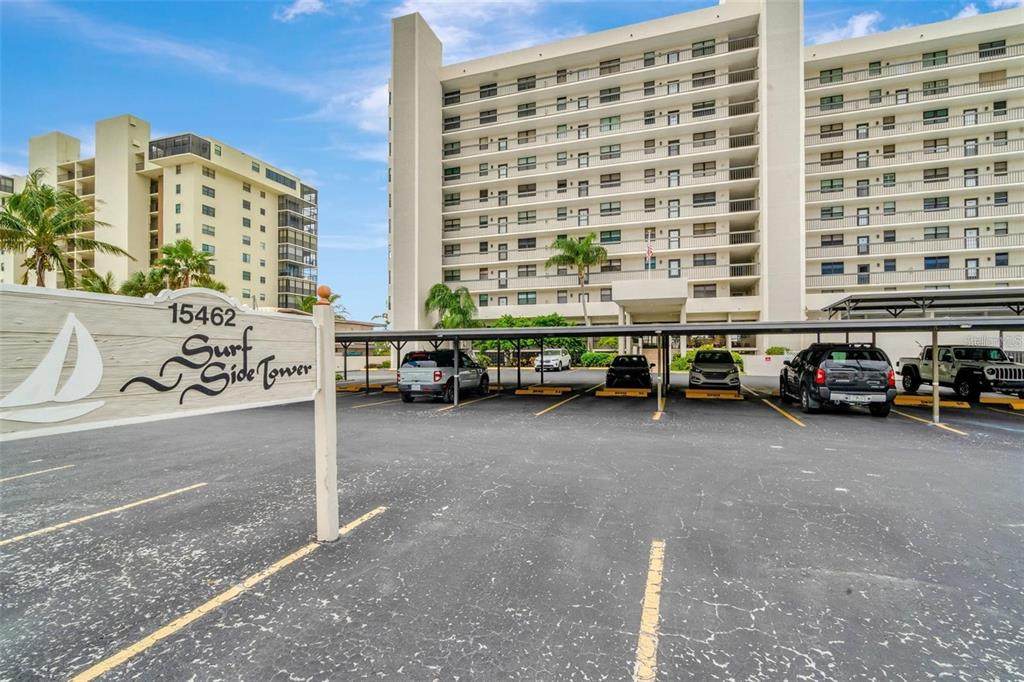 15462 Gulf Boulevard - Photo 1