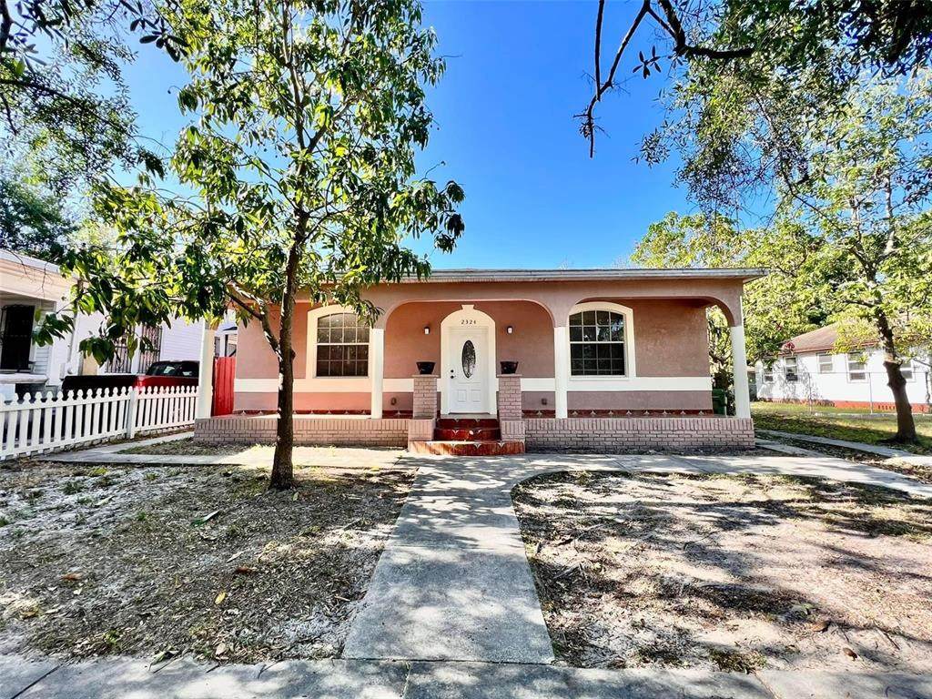 2324 Palmetto Street - Photo 1
