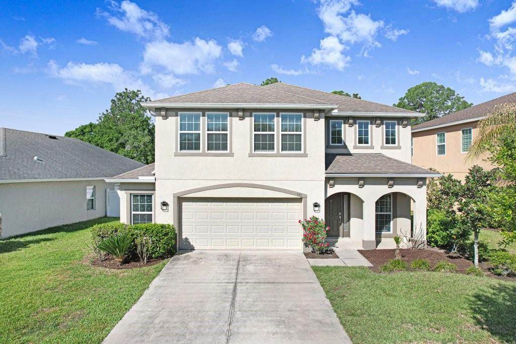 6431 Bradford Hill Court - Photo 1