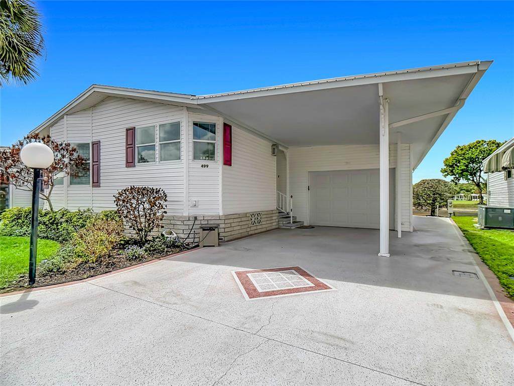 499 Village Boulevard - Photo 1