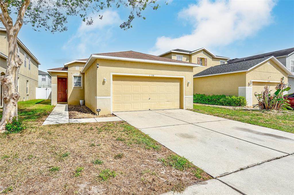 12136 Tree Haven Avenue - Photo 1