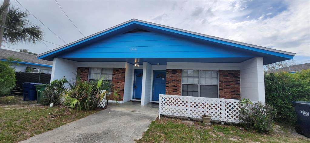 10706 N 15Th Streets - Photo 1