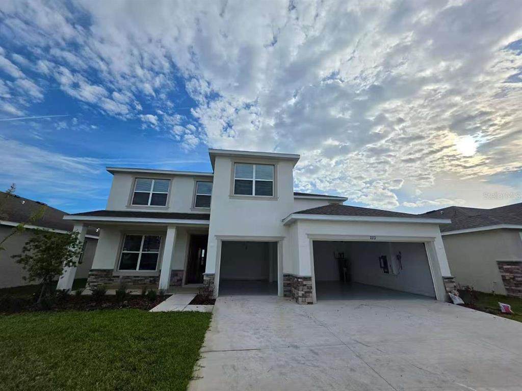 2212 Sienna Spruce Street - Photo 1