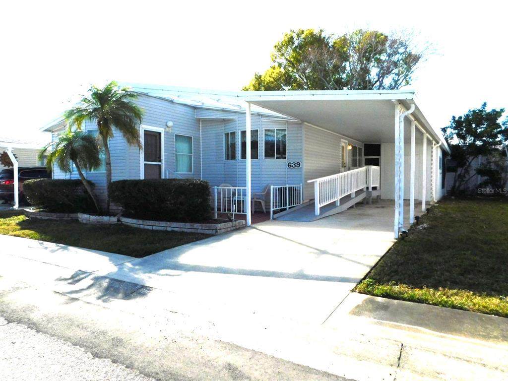 1001 Starkey Road - Photo 1