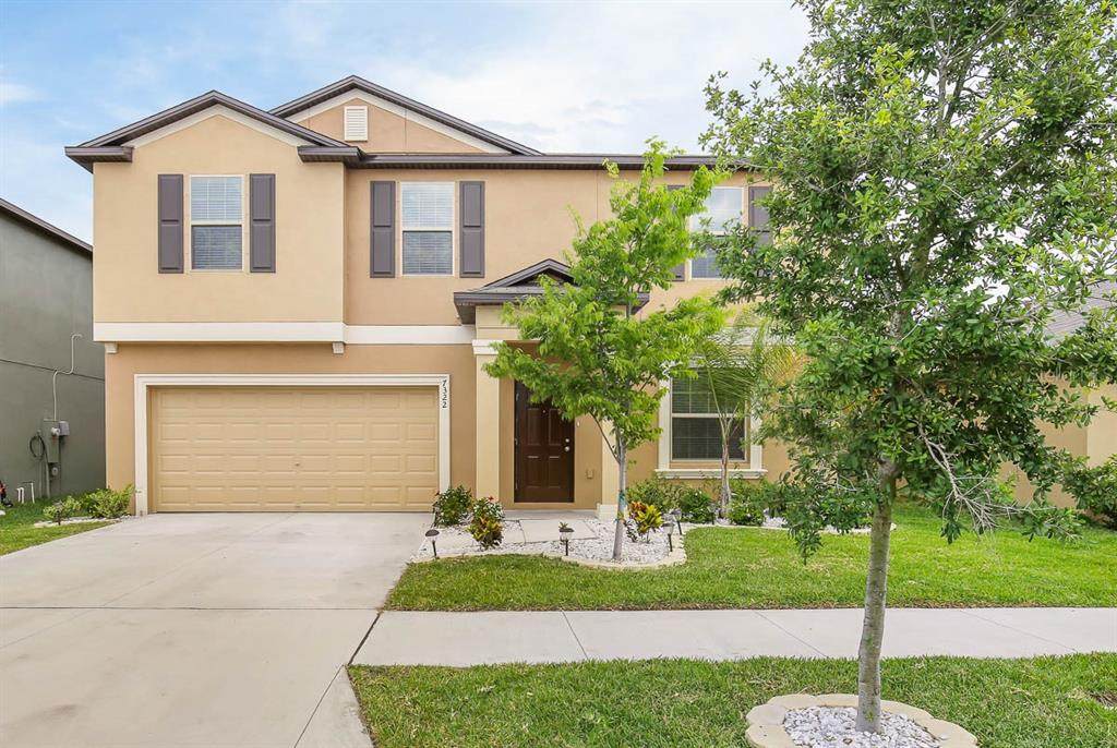 7322 King Creek Drive - Photo 1