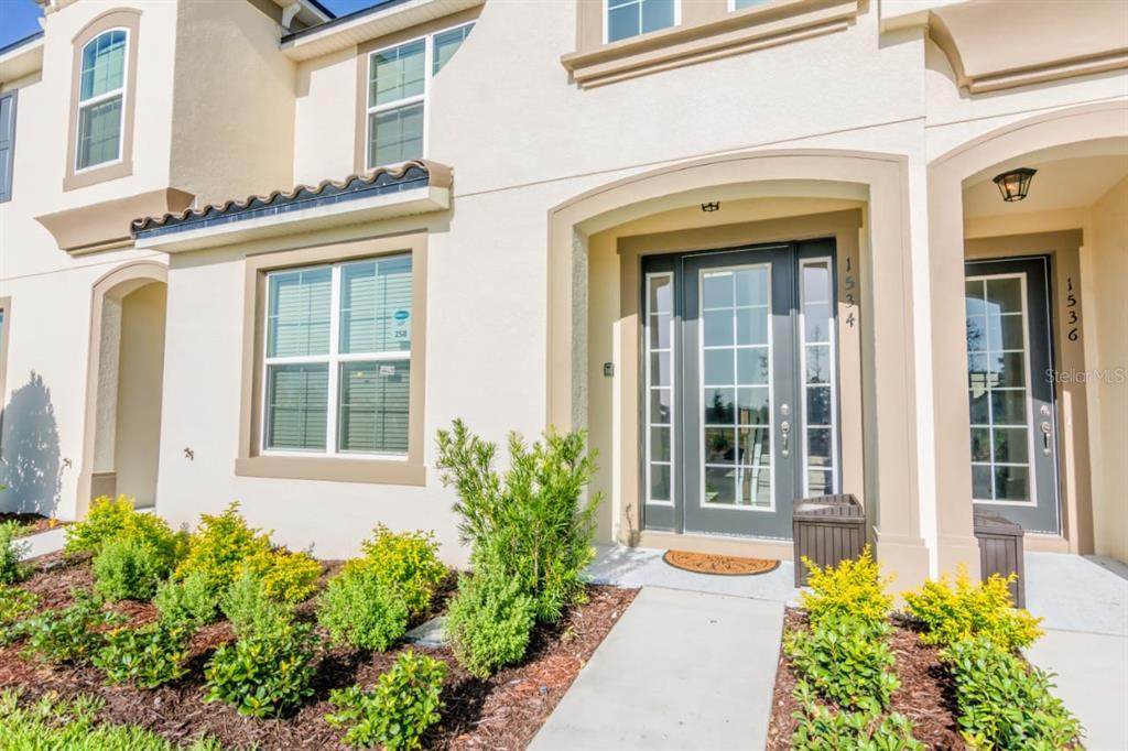 1534 Carey Palm Circle - Photo 1
