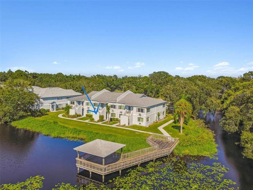 4141 Dolphin Drive - Photo 1