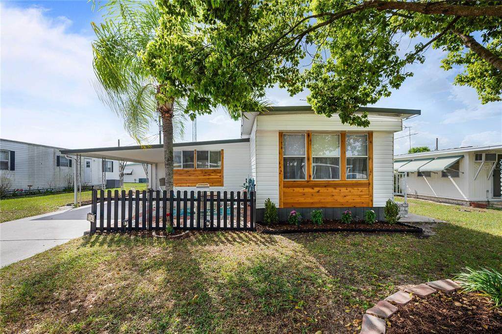 5345 Jo Street - Photo 1