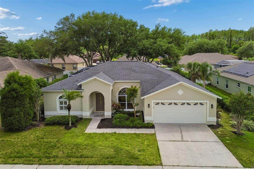 1311 Wyndham Lakes Drive - Photo 1