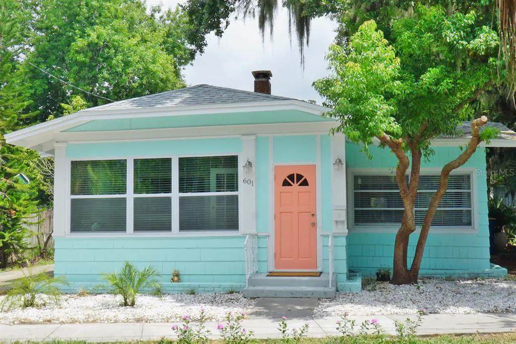601 Osceola Avenue - Photo 1