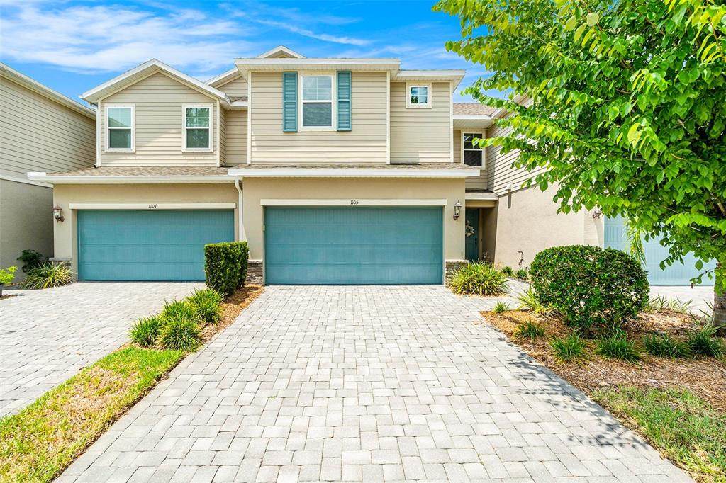 1105 Lady Gouldian Court - Photo 1