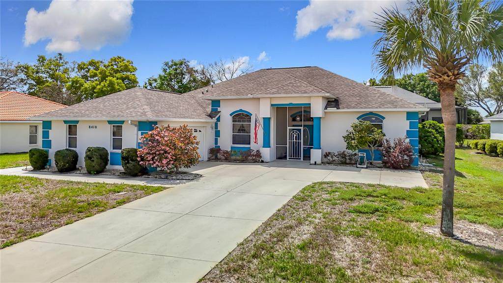 8410 Maybelle Drive - Photo 1