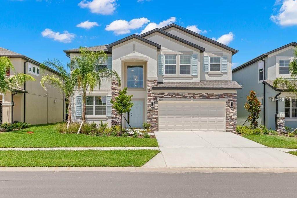 16010 Sonoma Grove Circle - Photo 1