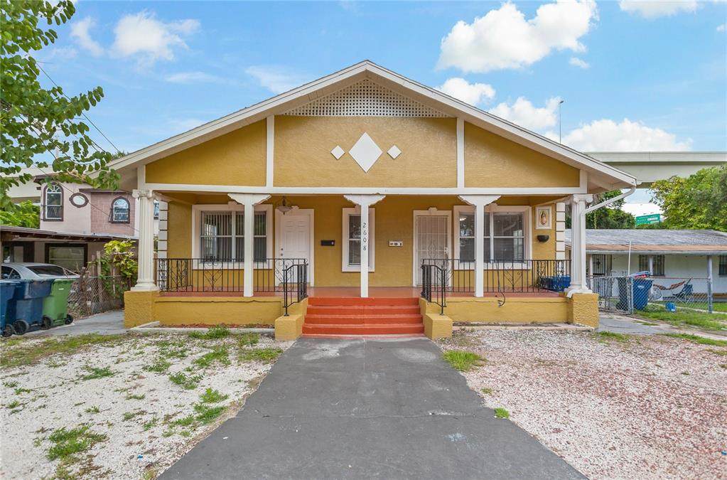 2608 Durham Street - Photo 1