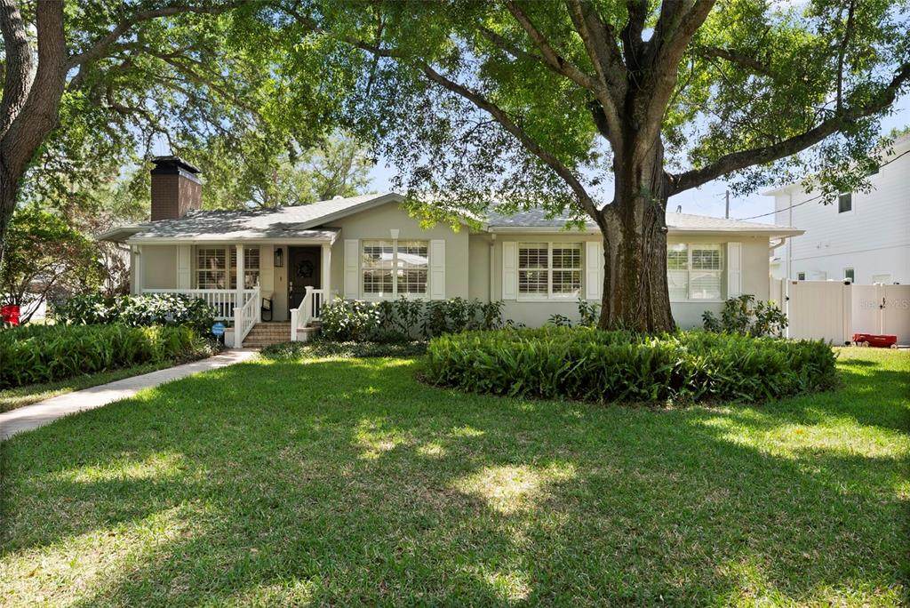 4002 Kensington Avenue - Photo 1