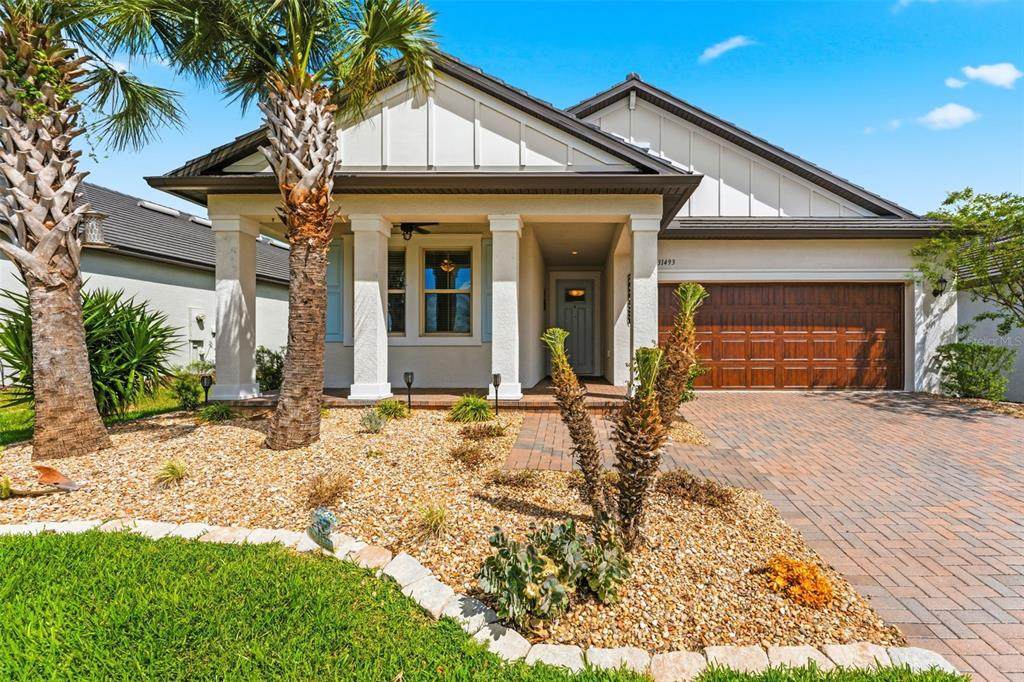 31493 Cannon Rush Drive - Photo 1