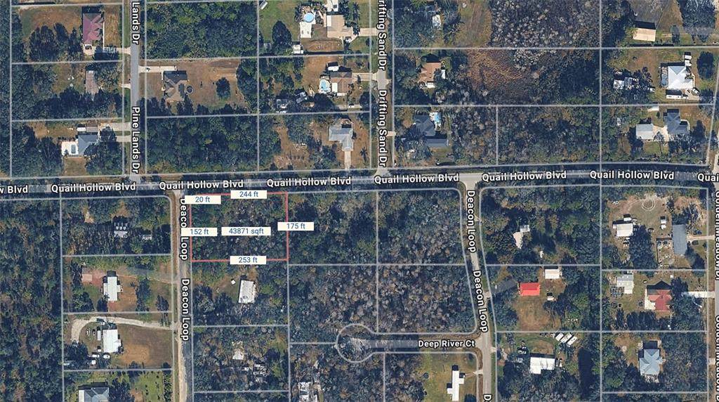  Quail Hollow Boulevard - Photo 1