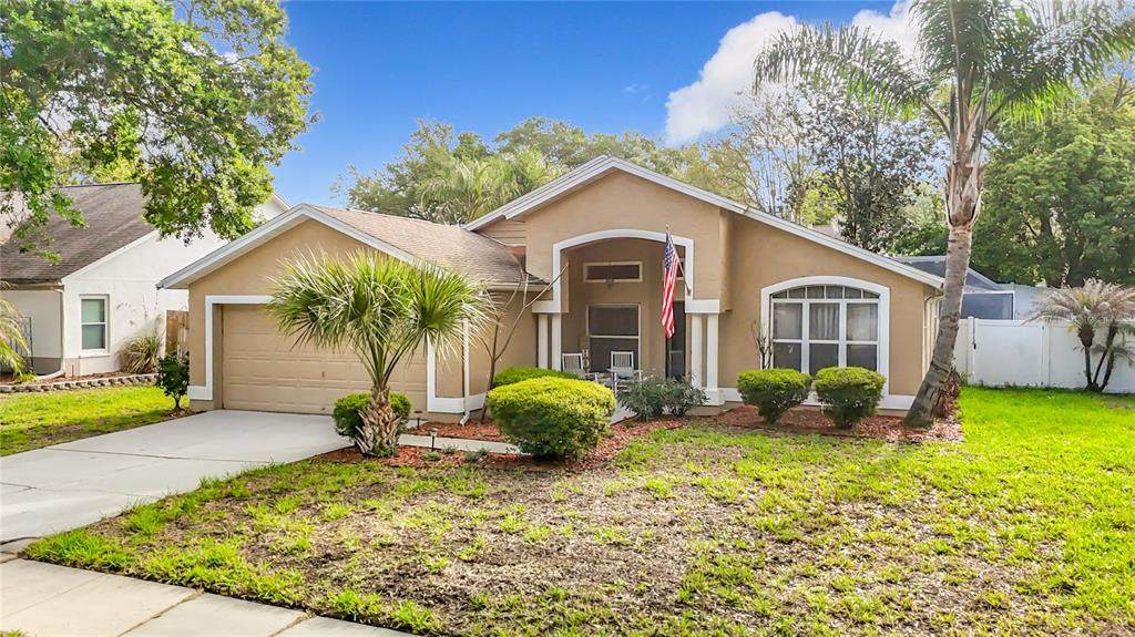 2631 Green Valley Street - Photo 1