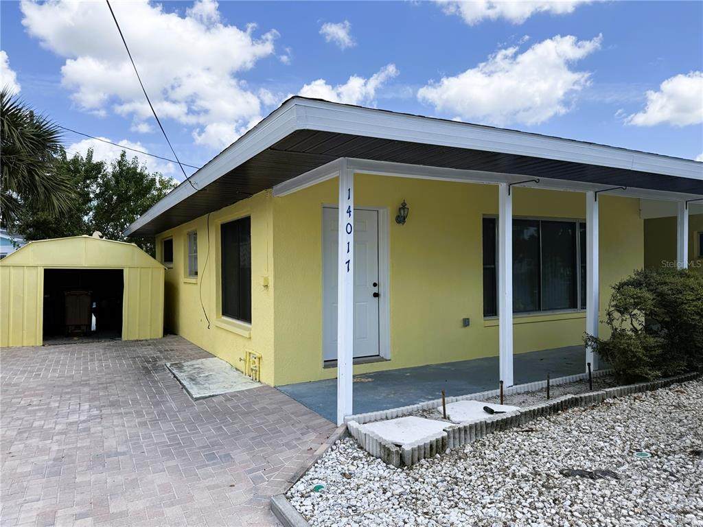 14017 Parsley Drive - Photo 1