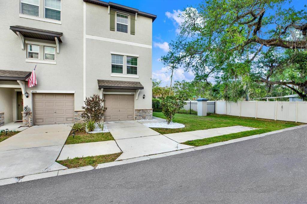 4732 Pickering Harbor Place - Photo 1