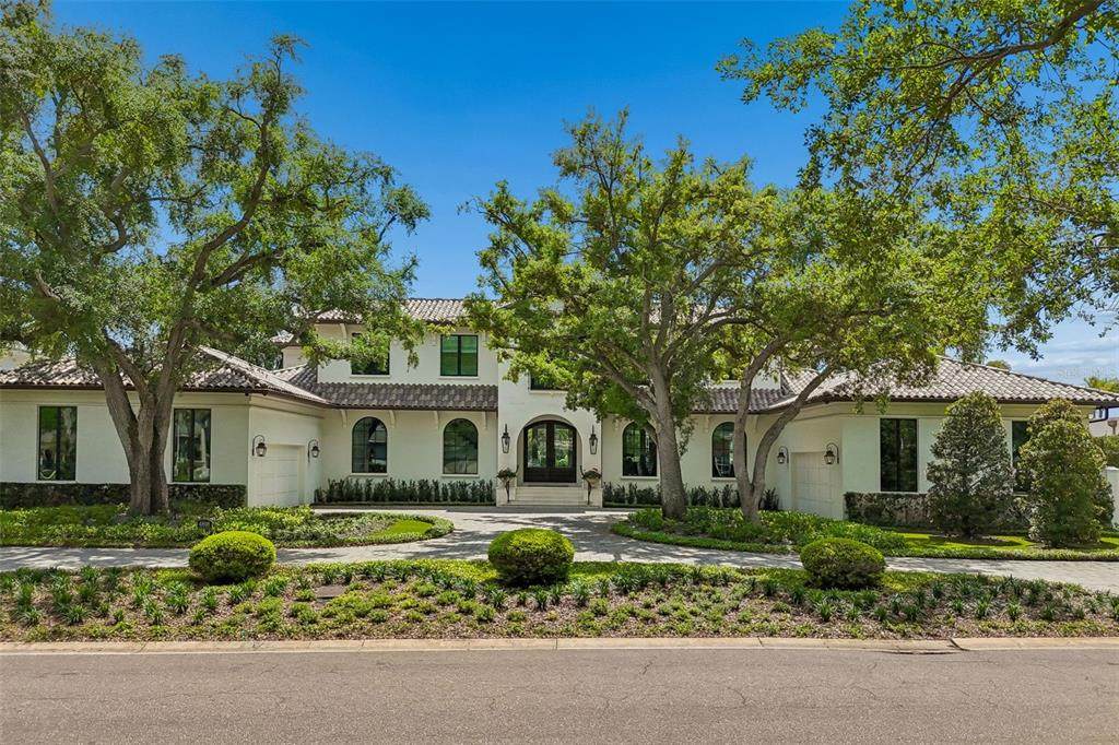 4808 Culbreath Isles Road - Photo 1