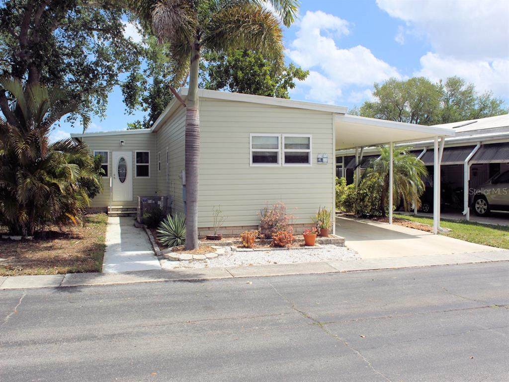 47 Thatch Palm Street - Photo 1