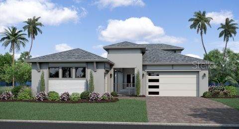 10757 Torchwood Sea Way - Photo 1