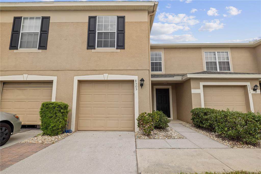 8505 Edgewater Place Boulevard - Photo 1
