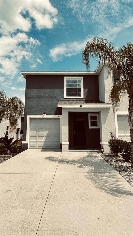 2968 Suncoast Blend Drive - Photo 1