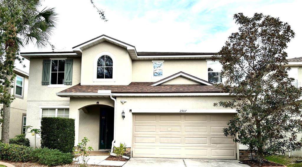 2907 Winglewood Circle - Photo 1