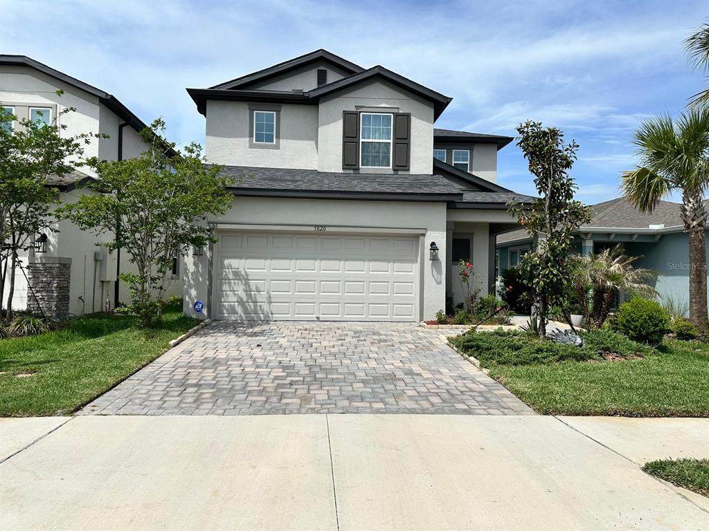 5820 Timberdale Avenue - Photo 1