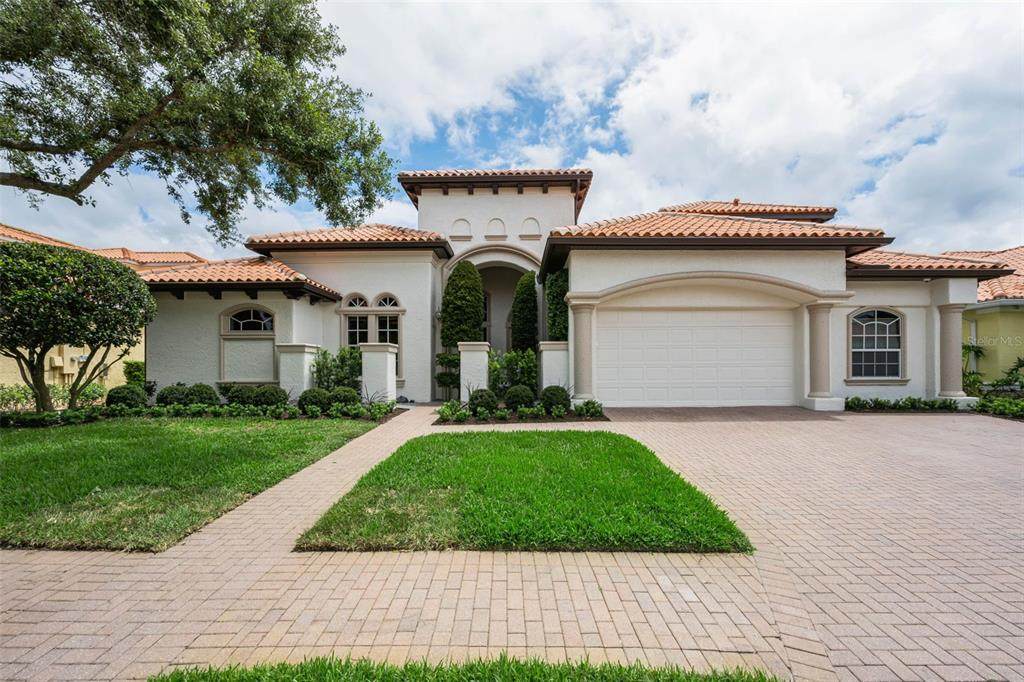 1246 Tuscany Drive - Photo 1