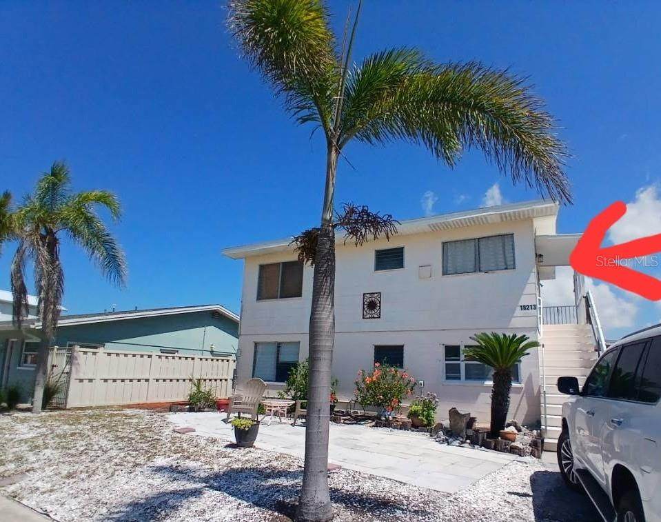 18213 Gulf Boulevard - Photo 1