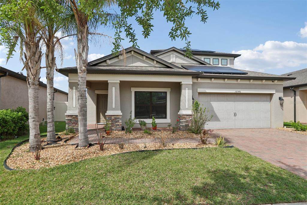 10740 Pleasant Knoll Drive - Photo 1