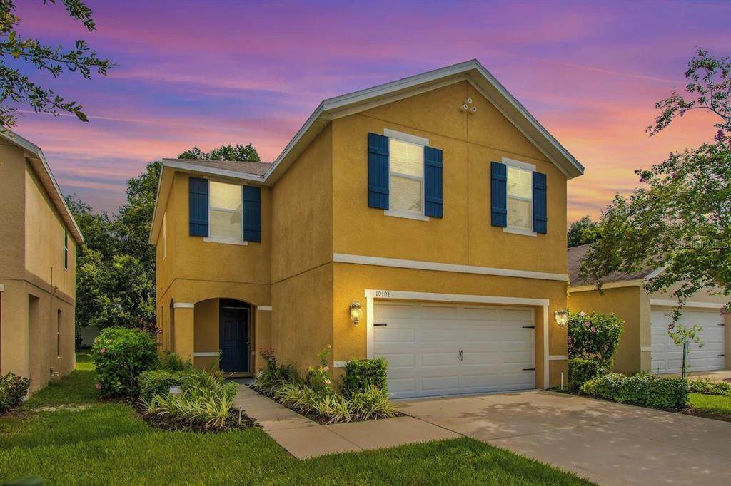 10108 Hawk Storm Avenue - Photo 1