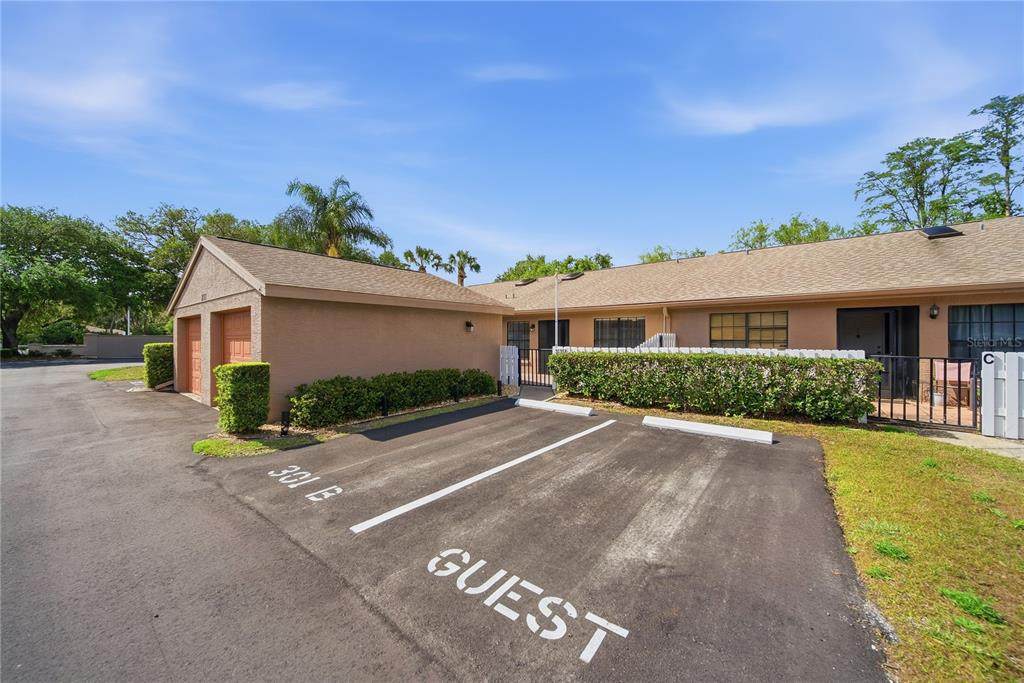 3135 Charter Club Drive - Photo 1