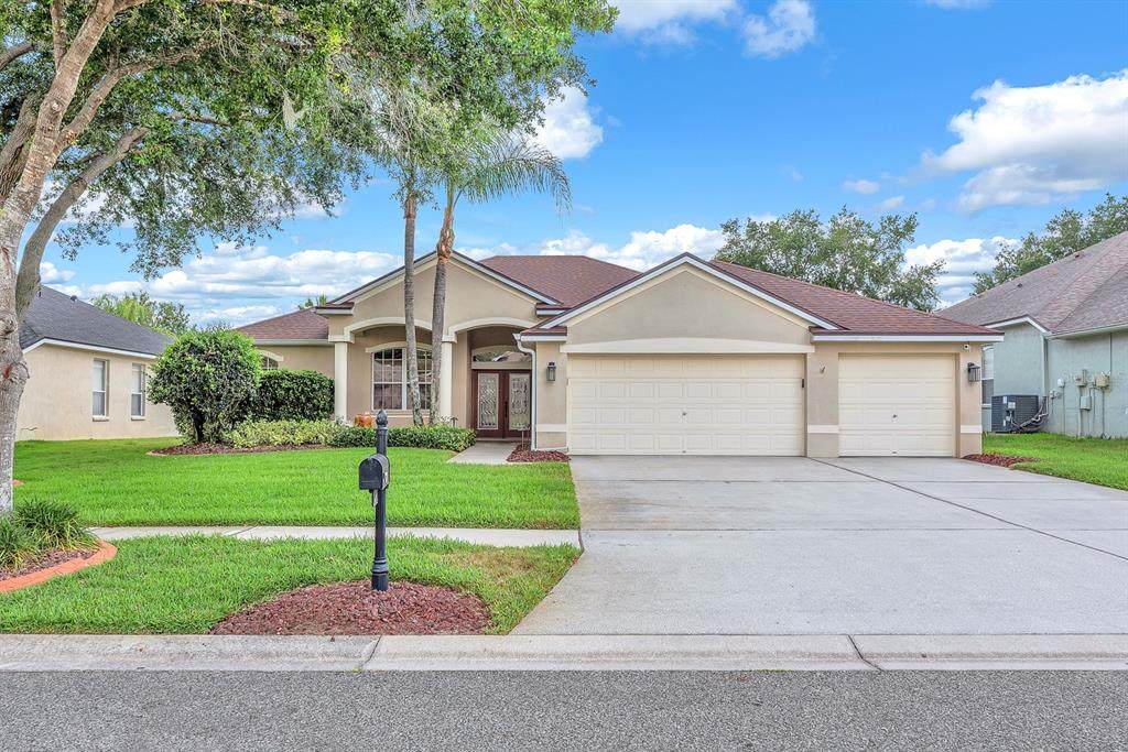 2809 Durant Trails Boulevard - Photo 1