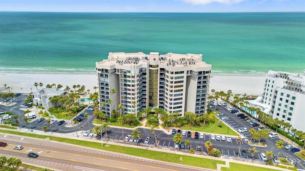 1600 Gulf Boulevard - Photo 1