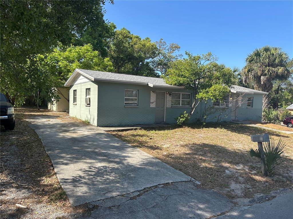 1203 Annie Street - Photo 1